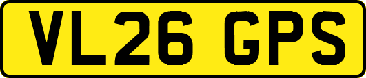 VL26GPS
