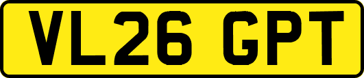 VL26GPT