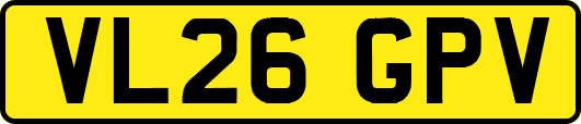 VL26GPV