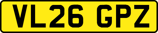 VL26GPZ