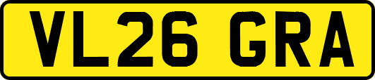 VL26GRA