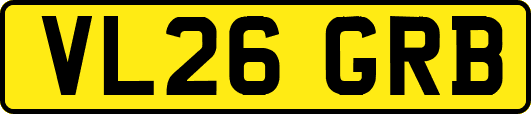 VL26GRB