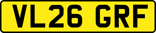 VL26GRF