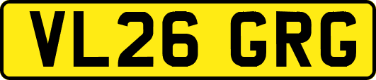 VL26GRG