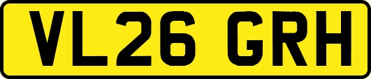 VL26GRH