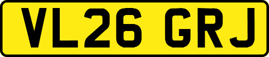 VL26GRJ