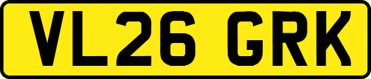 VL26GRK