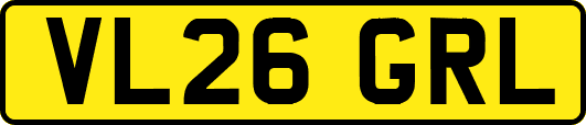 VL26GRL