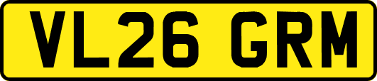 VL26GRM