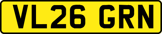 VL26GRN