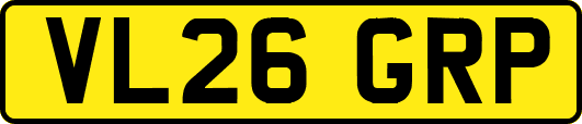 VL26GRP