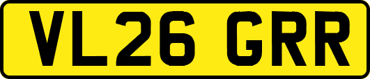 VL26GRR