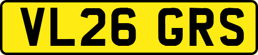 VL26GRS