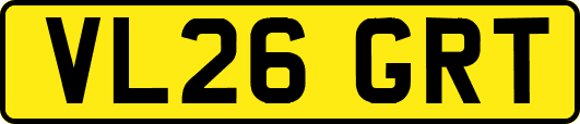 VL26GRT