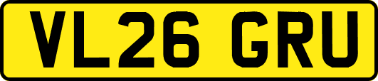 VL26GRU