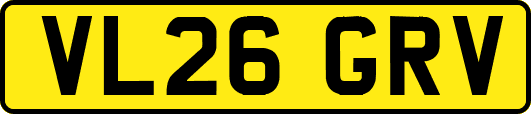 VL26GRV