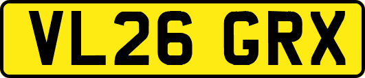 VL26GRX