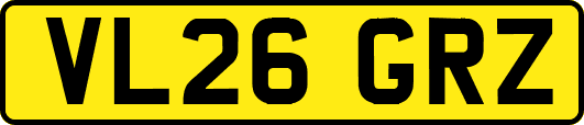 VL26GRZ