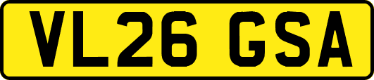 VL26GSA