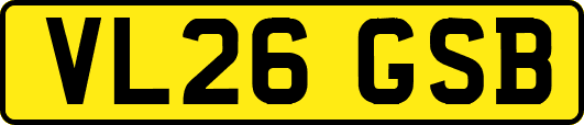 VL26GSB