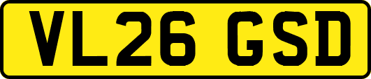VL26GSD