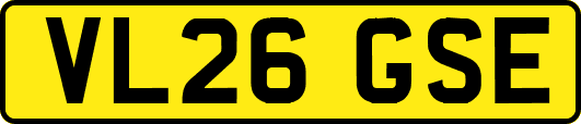 VL26GSE