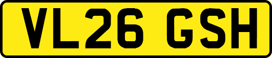 VL26GSH