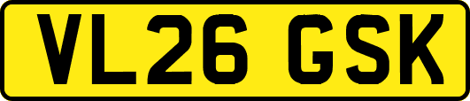 VL26GSK
