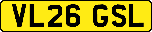 VL26GSL