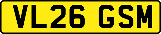 VL26GSM