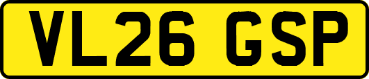 VL26GSP