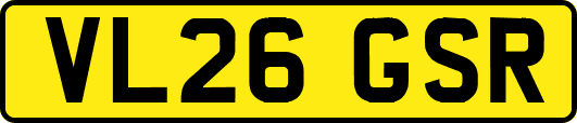 VL26GSR