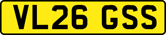 VL26GSS