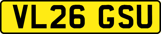 VL26GSU