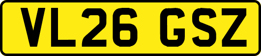 VL26GSZ