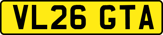 VL26GTA