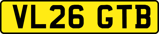 VL26GTB