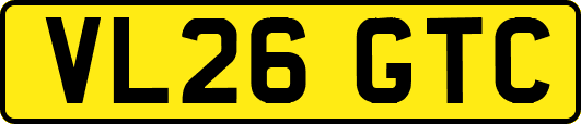 VL26GTC