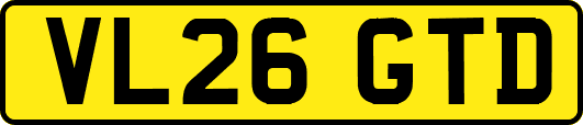VL26GTD