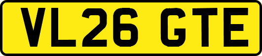VL26GTE