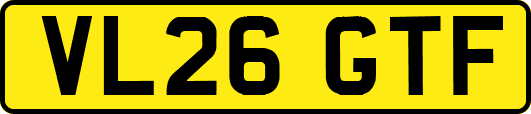 VL26GTF