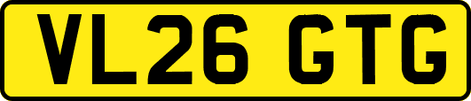 VL26GTG
