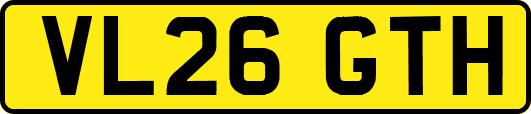 VL26GTH