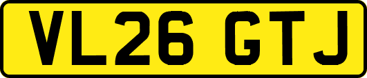VL26GTJ