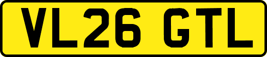 VL26GTL