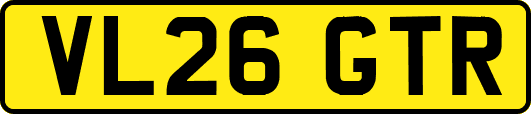 VL26GTR