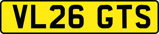 VL26GTS