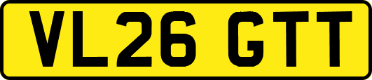 VL26GTT