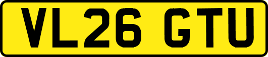 VL26GTU