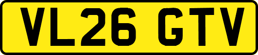 VL26GTV